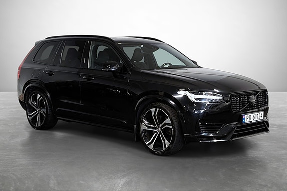 Volvo XC90 4 of 5