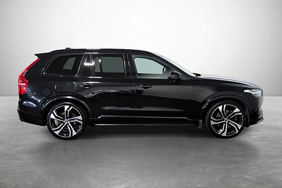 Volvo XC90 5 of 5