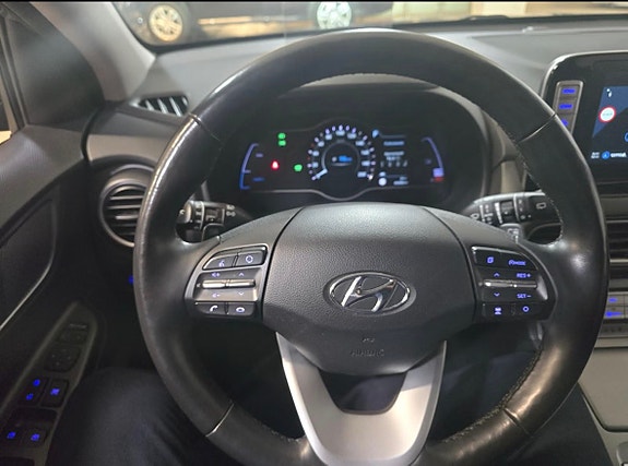 Hyundai Kona 7 of 8