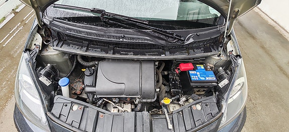 Toyota Aygo 9 of 22