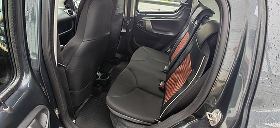 Toyota Aygo 15 of 22