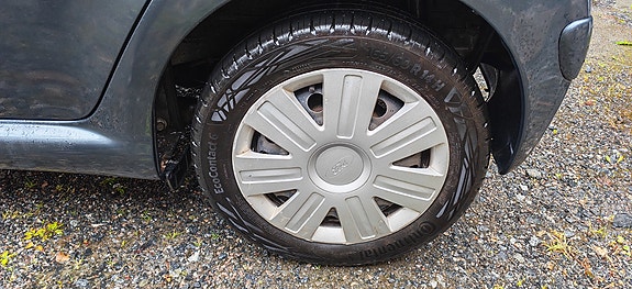Toyota Aygo 20 of 22