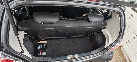 Toyota Aygo 18 of 22