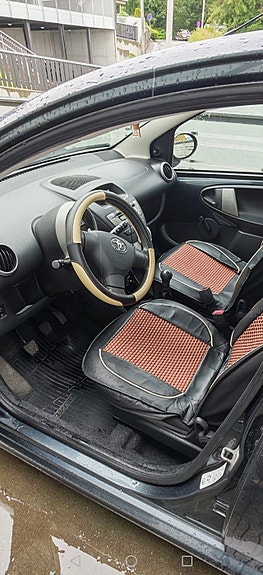Toyota Aygo 13 of 22