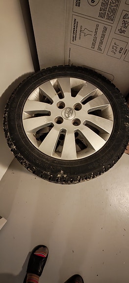Toyota Aygo 19 of 22