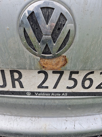 Volkswagen Touran 6 of 13