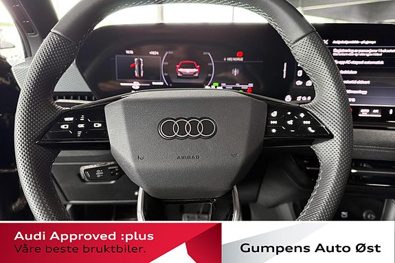 Audi A6 e-tron 22 of 24