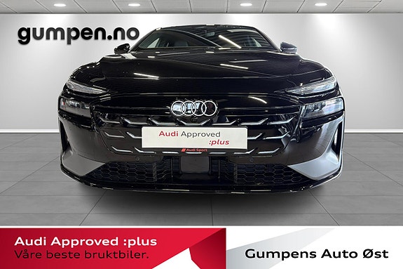 Audi A6 e-tron 4 of 24