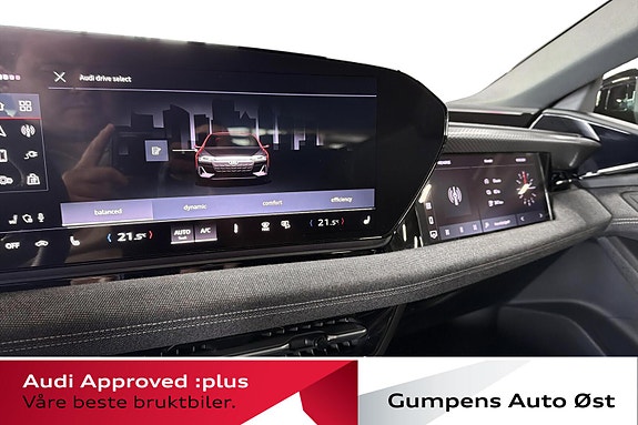 Audi A6 e-tron 12 of 24