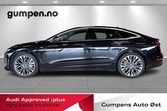 Audi A6 e-tron 2 of 24
