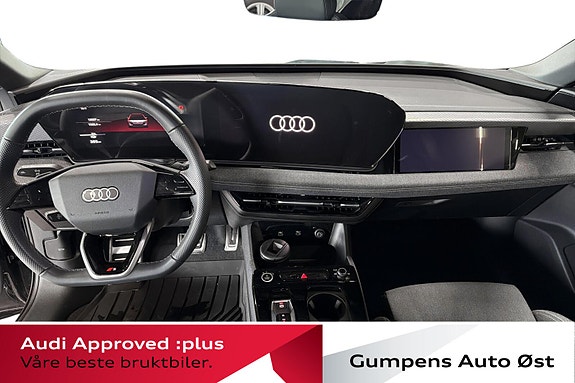 Audi A6 e-tron 7 of 24