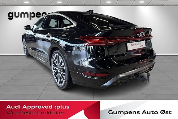 Audi A6 e-tron 3 of 24