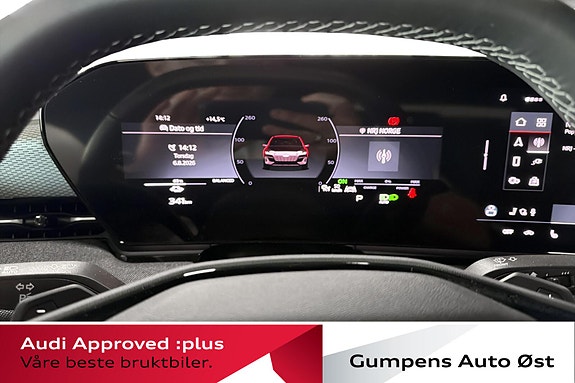 Audi A6 e-tron 8 of 24