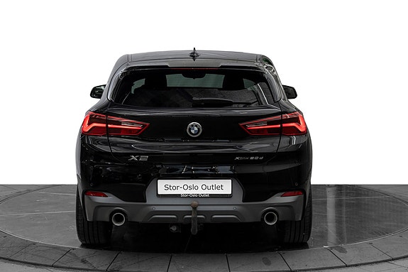 BMW X2 4 of 5