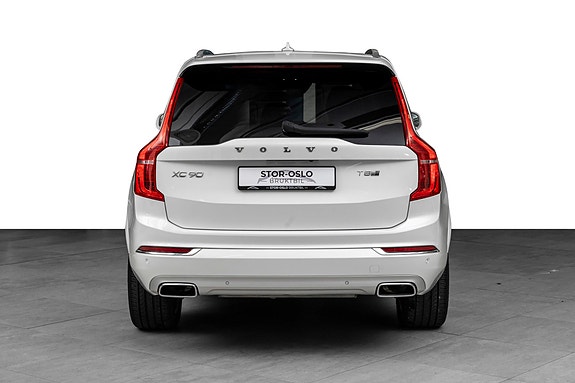 Volvo XC90 5 of 5