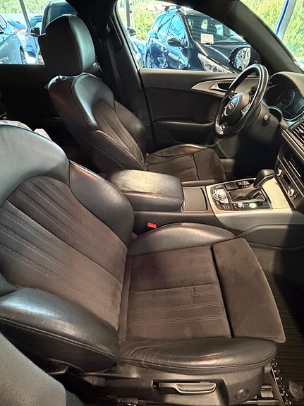 Audi A6 allroad 23 of 30