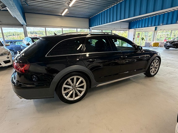 Audi A6 allroad 7 of 30