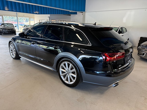 Audi A6 allroad 12 of 30