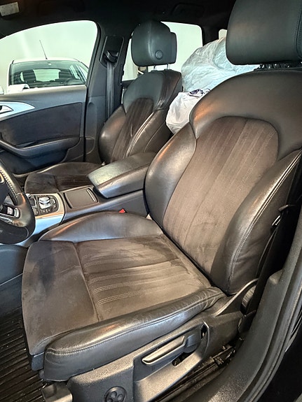 Audi A6 allroad 26 of 30