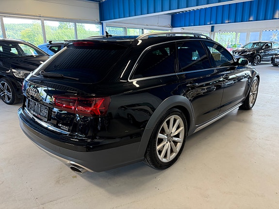 Audi A6 allroad 8 of 30