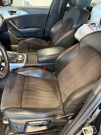 Audi A6 allroad 25 of 30