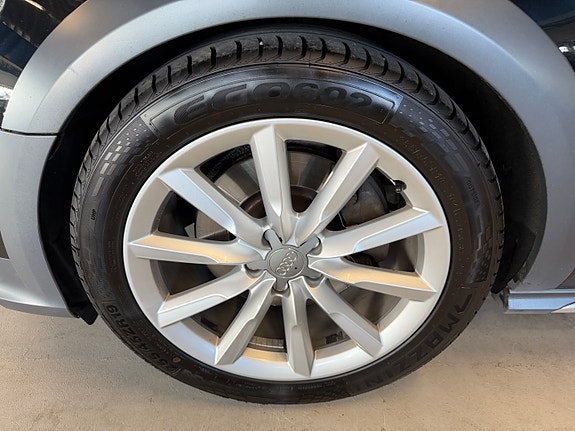 Audi A6 allroad 13 of 30