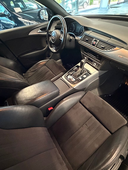 Audi A6 allroad 24 of 30