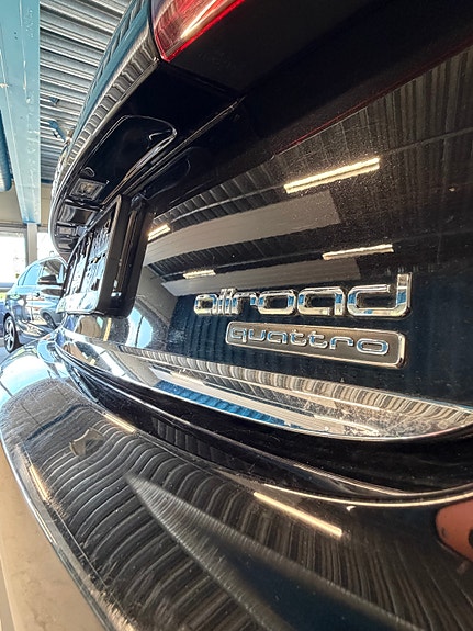 Audi A6 allroad 15 of 30