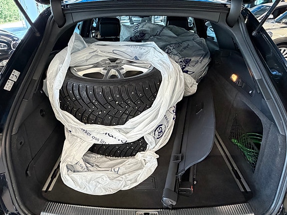 Audi A6 allroad 21 of 30