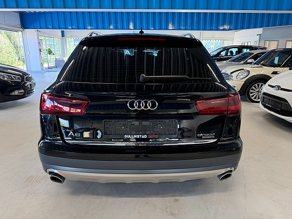 Audi A6 allroad 10 of 30