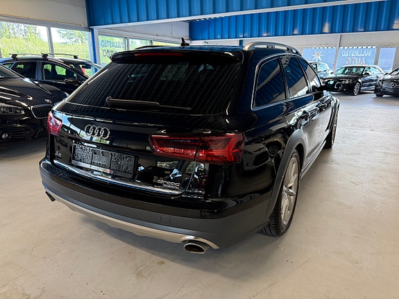 Audi A6 allroad 9 of 30