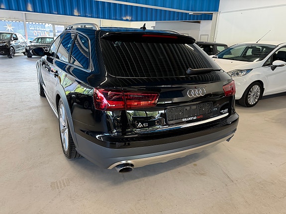 Audi A6 allroad 11 of 30