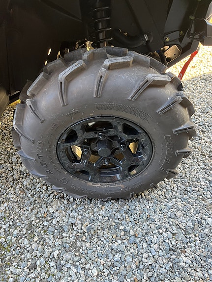 Can-Am Outlander Max XU+ 650 9 of 9