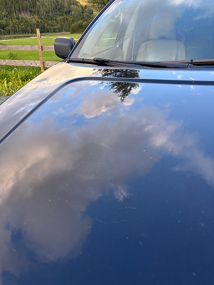 Volvo XC90 25 of 25