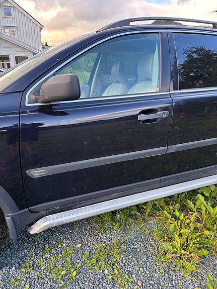 Volvo XC90 22 of 25