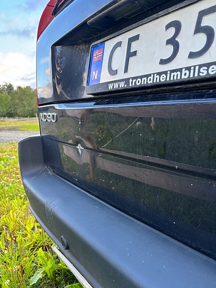 Volvo XC90 19 of 25