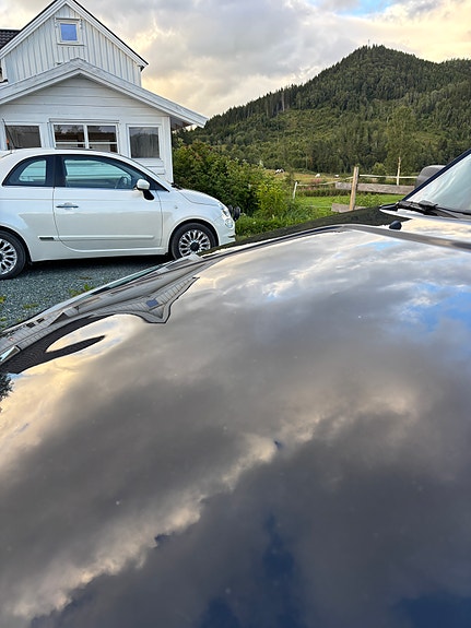 Volvo XC90 24 of 25