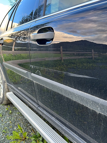 Volvo XC90 17 of 25