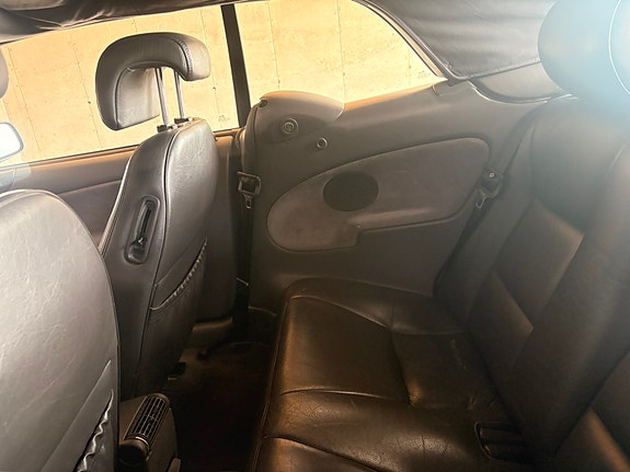 Saab 9-3 19 of 30