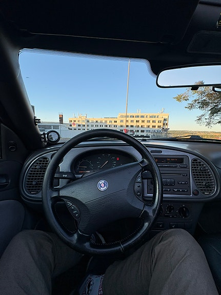 Saab 9-3 2 of 30