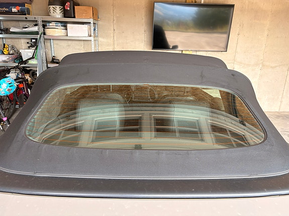 Saab 9-3 16 of 30