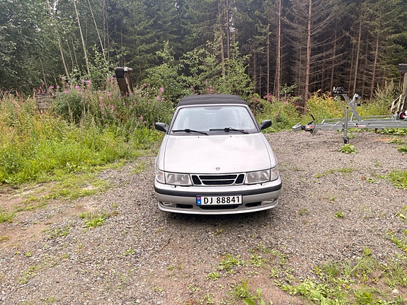 Saab 9-3 4 of 30