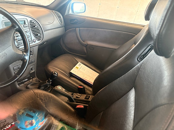 Saab 9-3 18 of 30