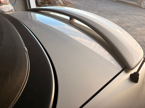 Saab 9-3 12 of 30