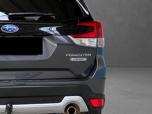 Subaru Forester 9 of 30