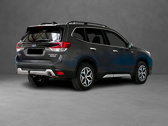 Subaru Forester 7 of 30