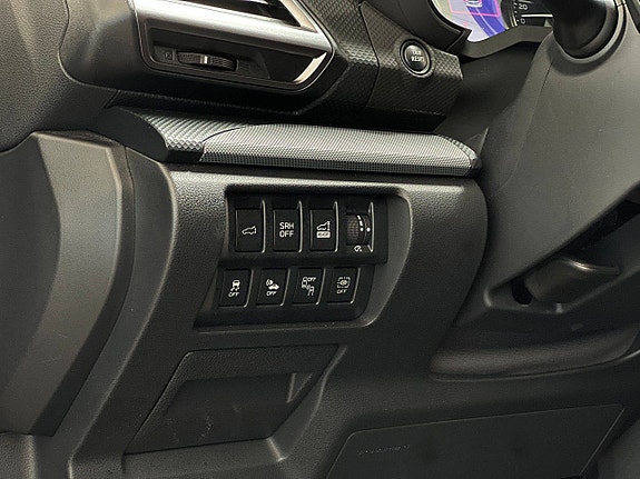 Subaru Forester 14 of 30