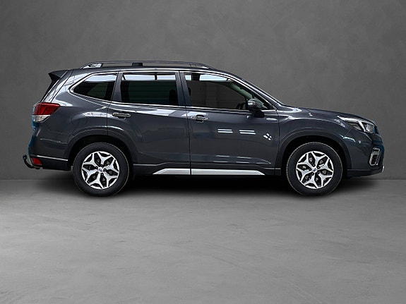 Subaru Forester 6 of 30