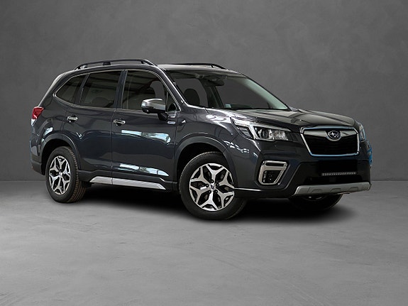 Subaru Forester 5 of 30