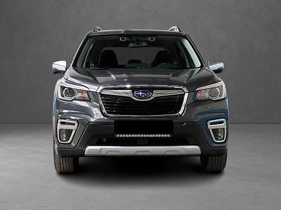 Subaru Forester 2 of 30